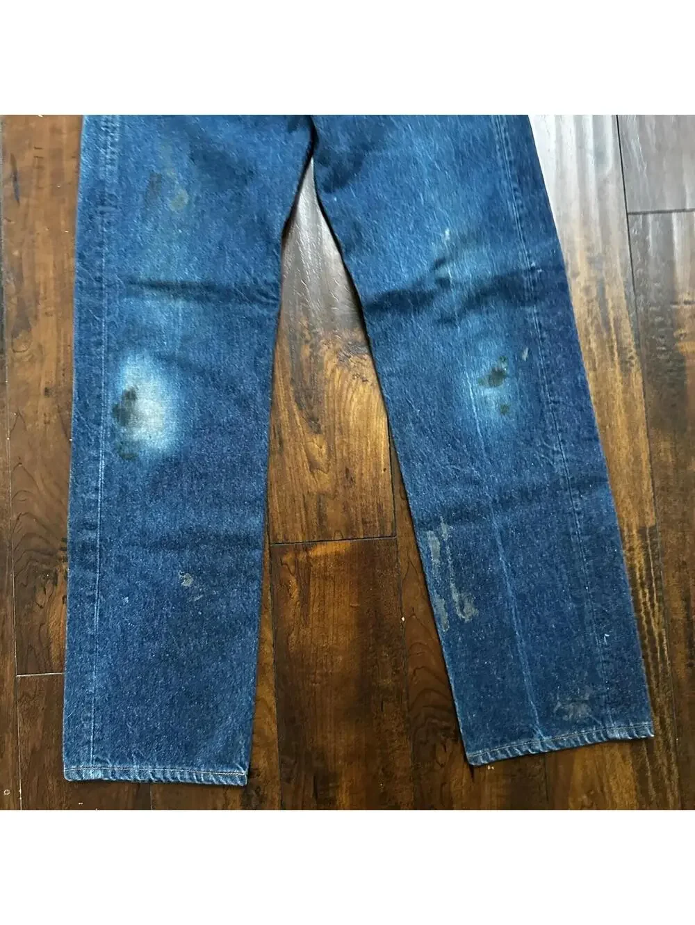 Levis thanks shopping